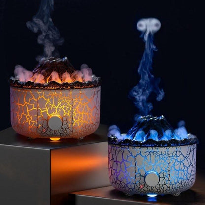 New Volcano Humidifier