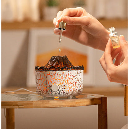 New Volcano Humidifier