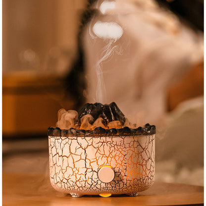 New Volcano Humidifier