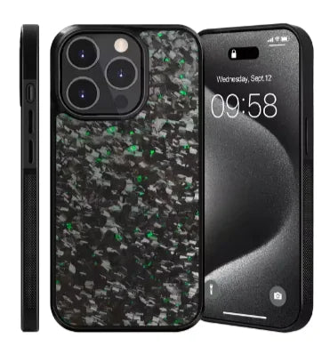 Carbon Fiber Armor Case
